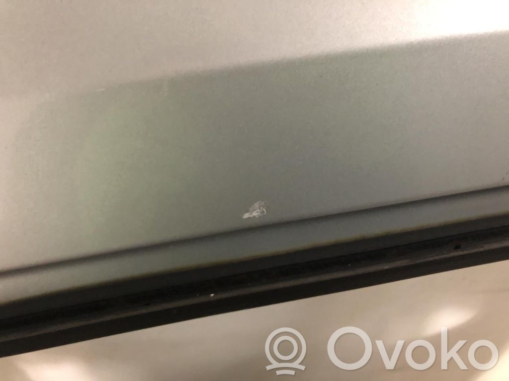 Citroen Nemo Side sliding door 