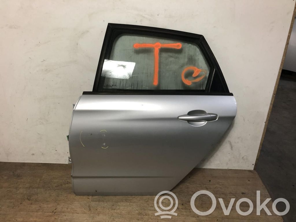 Puerta trasera   9006R9,9006R9
