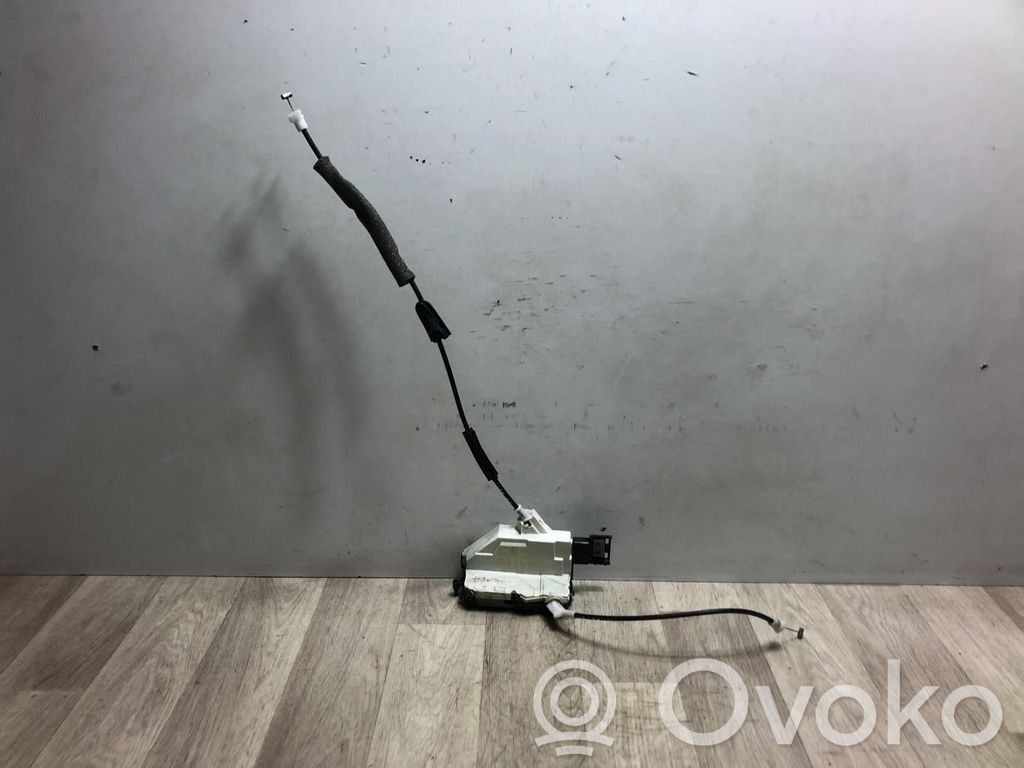 Zamek drzwi przednich   9170HN,9170HN