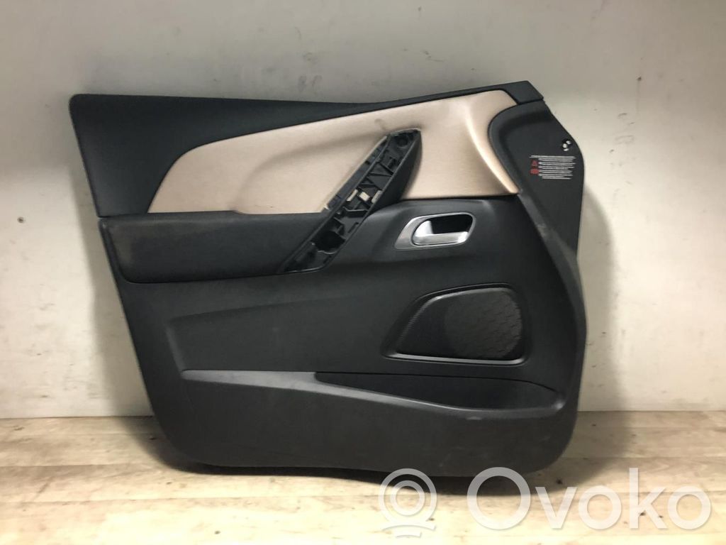 Etuoven verhoilu   96779324BS,96779324BS