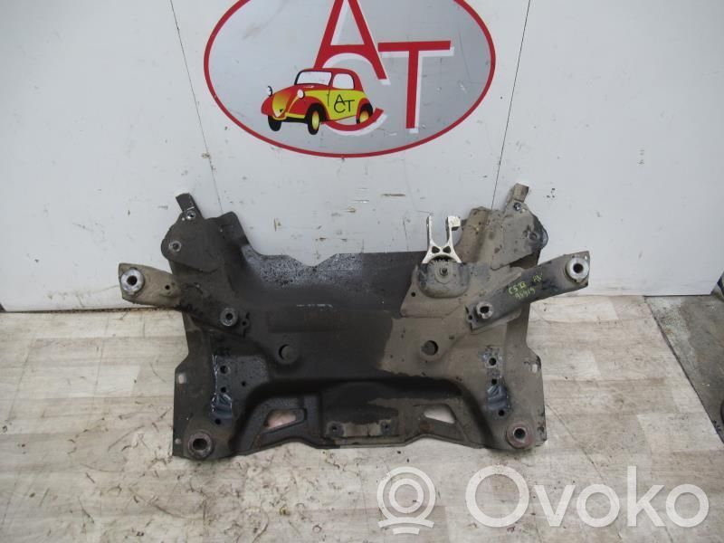 Citroen C5 Front subframe 