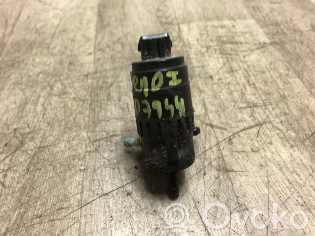 Citroen Nemo Windscreen/windshield washer pump 