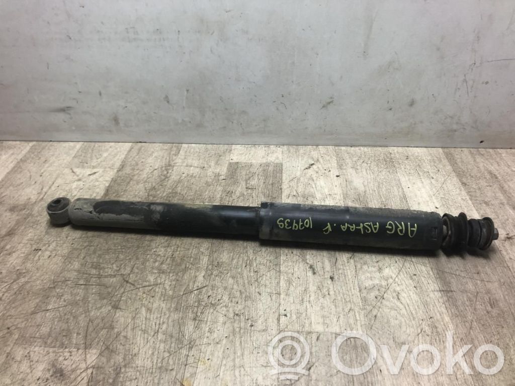 Opel Astra F Amortyzator tylny 