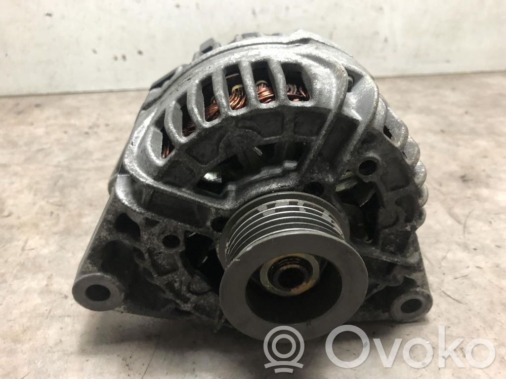Opel Vectra B Ģenerators 