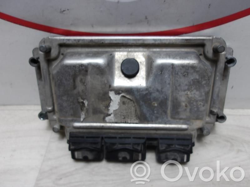 Engine control unit/module   193846,193846
