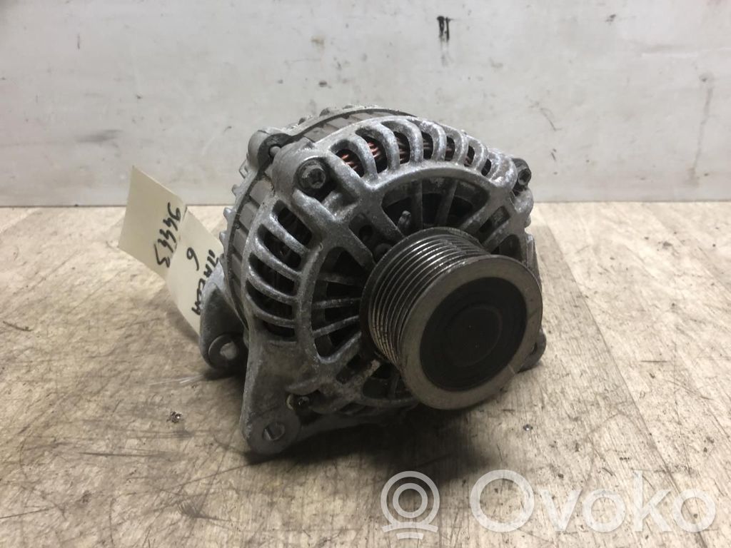 Ģenerators   RF7J18300B,RF7J18300B