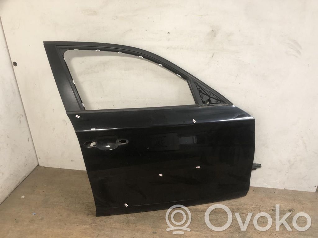 BMW 1 E81 E87 Priekinės durys 