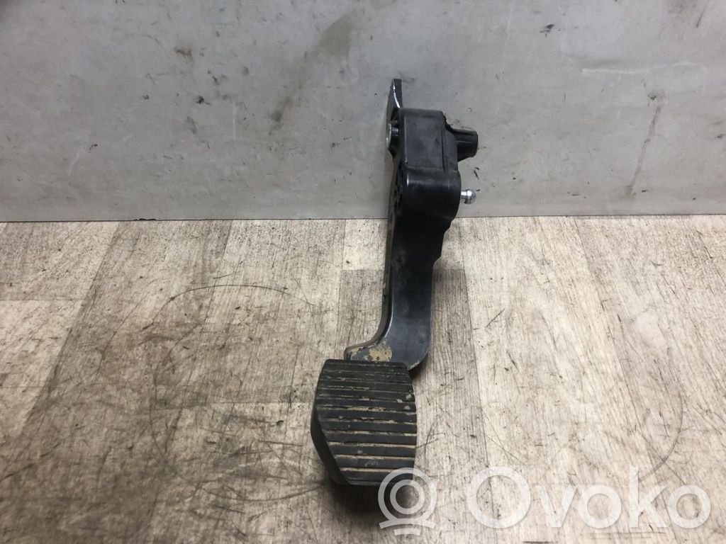 Citroen C3 Kytkinpoljin 