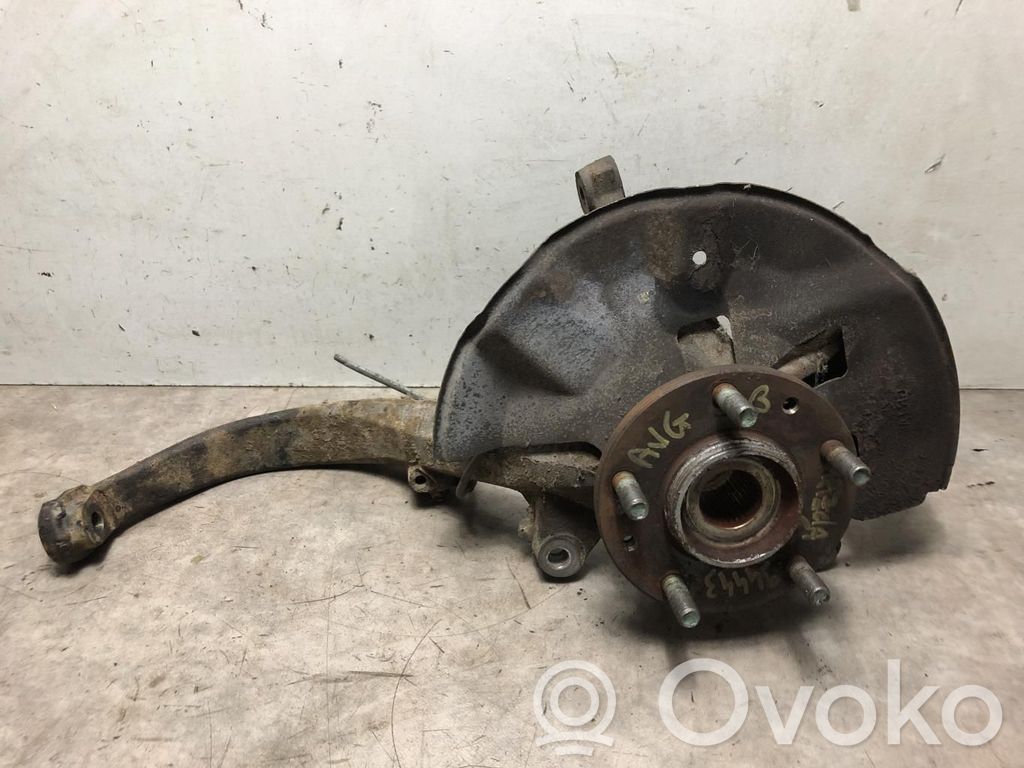 Mazda 6 Achsschenkel vorne 