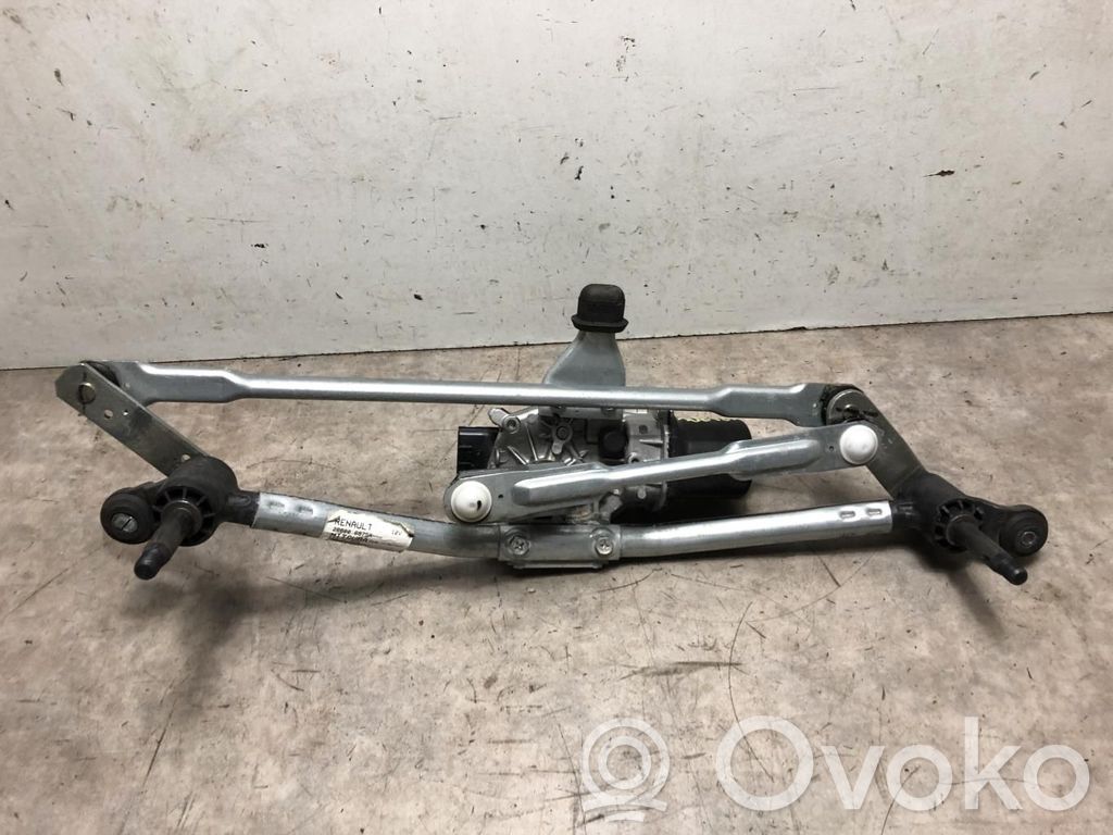 Motor ștergător   288006875R,288006875R