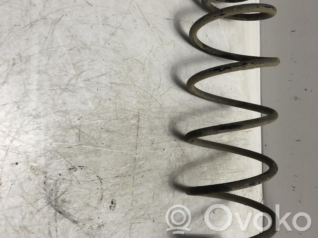 Citroen C3 Rear coil spring 