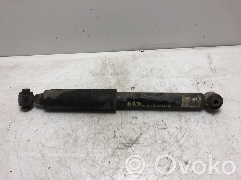 Stoßdämpfer hinten   9824997280,9824997280