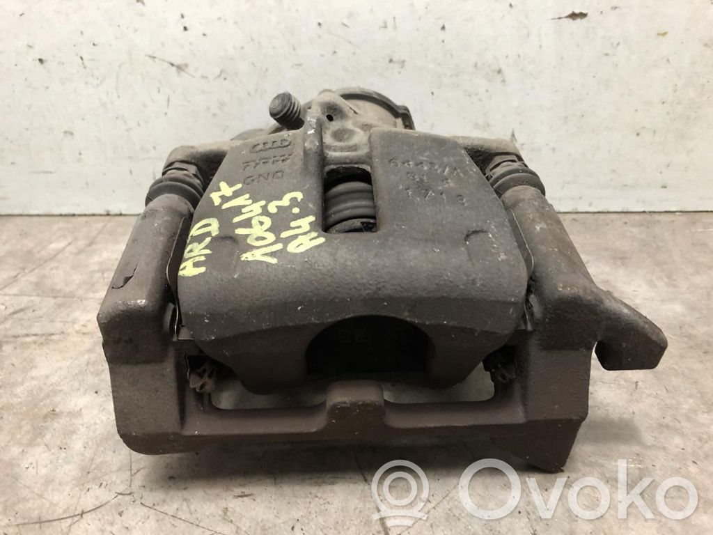 Etrier frână spate   8K0615404B,8K0615404B