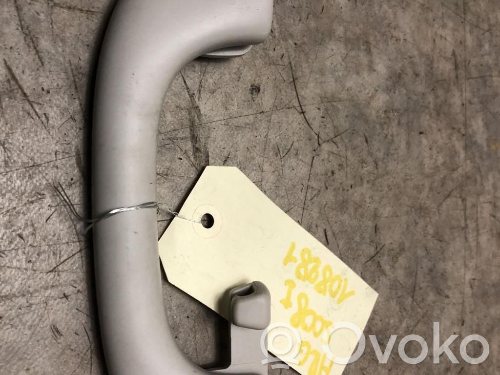 Peugeot 5008 Un set di maniglie per il soffitto 
