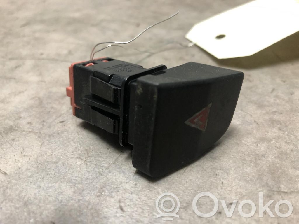Botón interruptor de luz de peligro   624344,624344