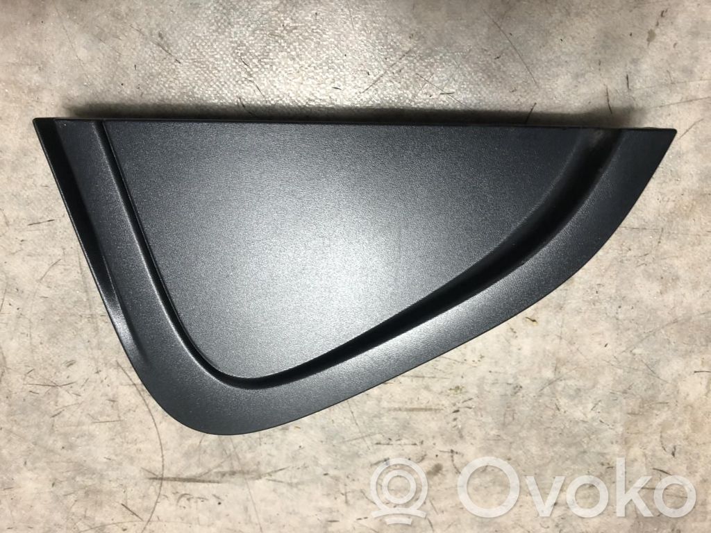 Dacia Sandero III Contur aripă spate