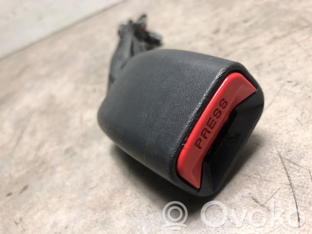 KIA Venga Bridă fixare centură de siguranță spate