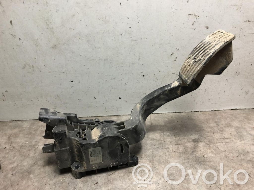 Peugeot Bipper Gaspedalsensor elektrisch 