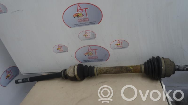 Citroen C4 I Picasso Planetare (set)