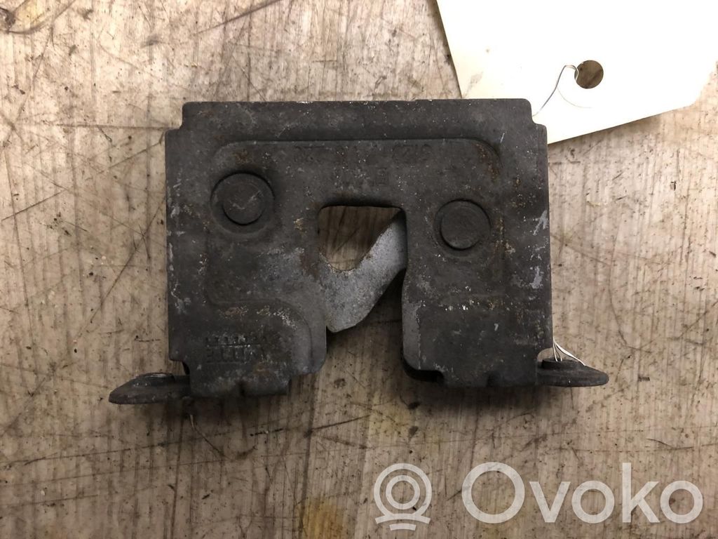 Pestillo/cierre del capó/tapa del motor   51237008755,51237008755
