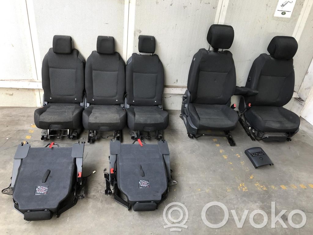 Interior set   8852CJ,8852CJ