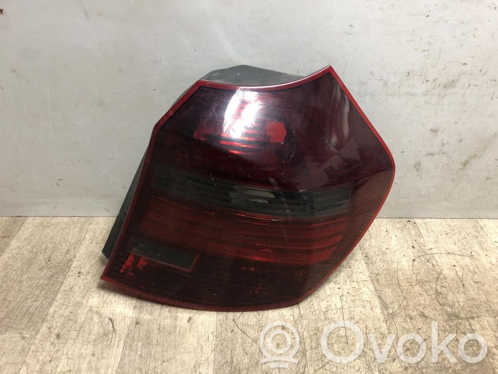 BMW 1 E81 E87 Lampă spate în caroserie