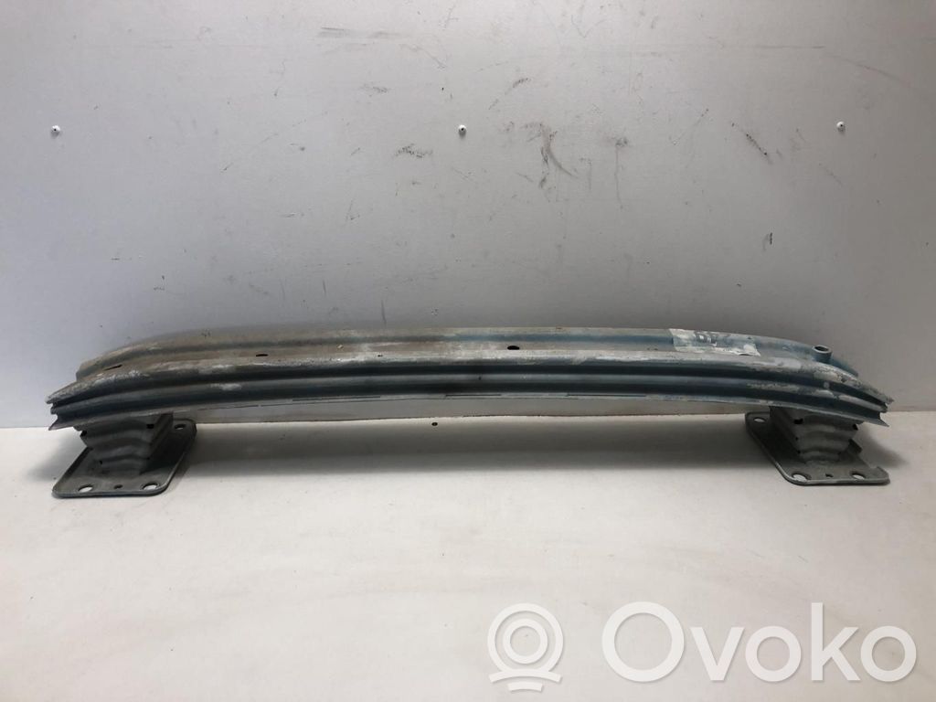 Peugeot Bipper Front bumper support beam 