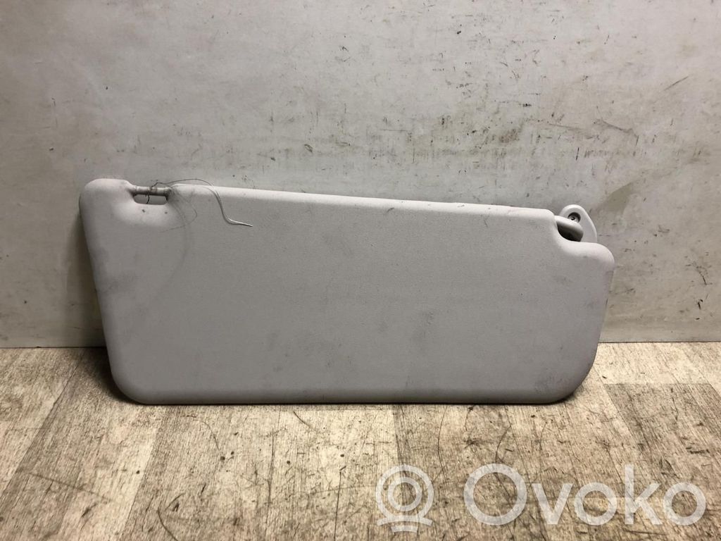Sun visor   8143TN,8143TN