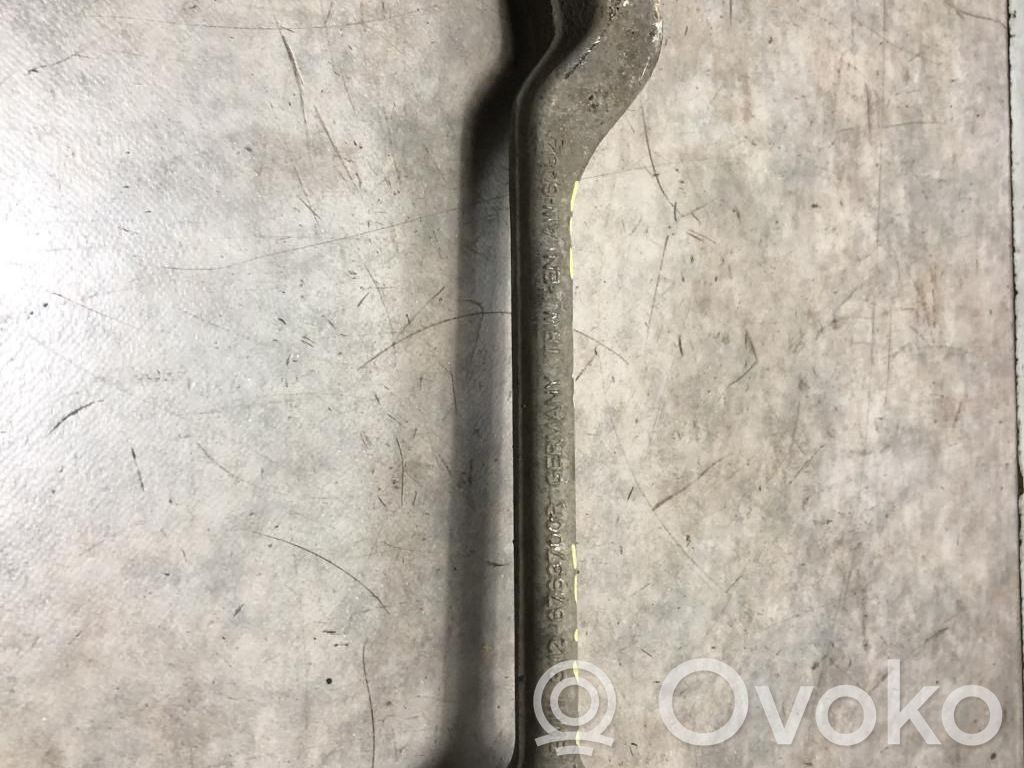 Querlenker Achsschenkel hinten   31126763700R,31126763700R