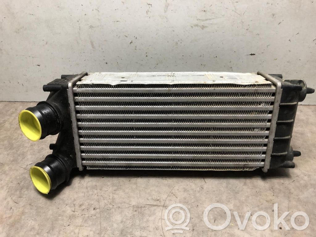 Radiador intercooler   0384N9,0384N9
