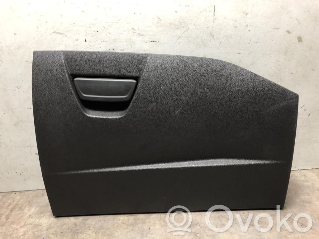 Ford Focus Daiktadėžė 