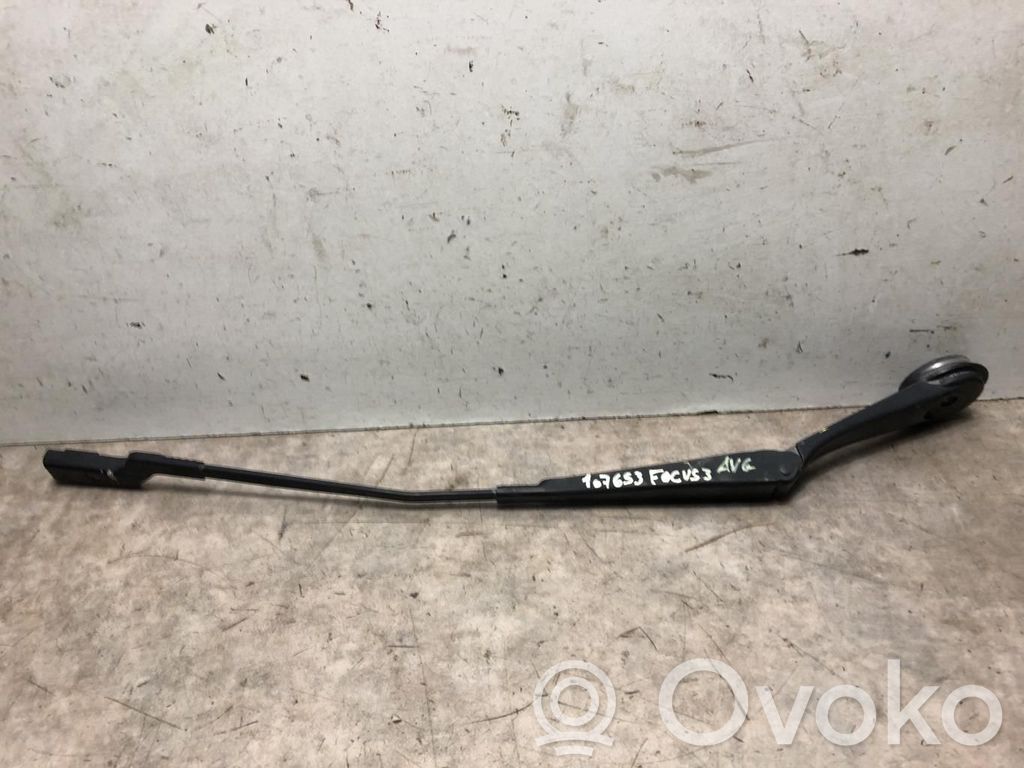 Front wiper blade arm   1868602,1868602