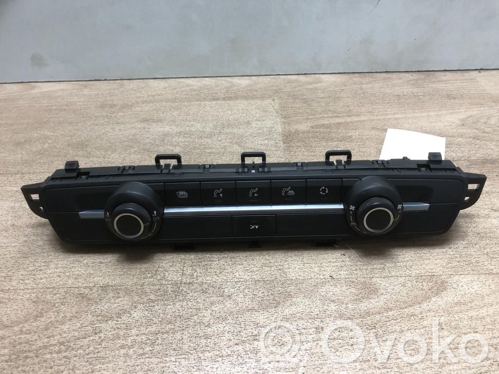 Climate control unit   98081722ZD00,98081722ZD00