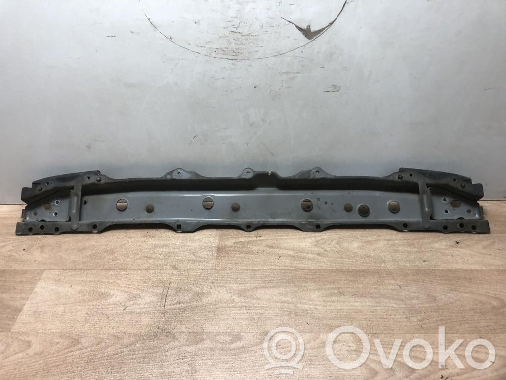 Radiator mount bracket