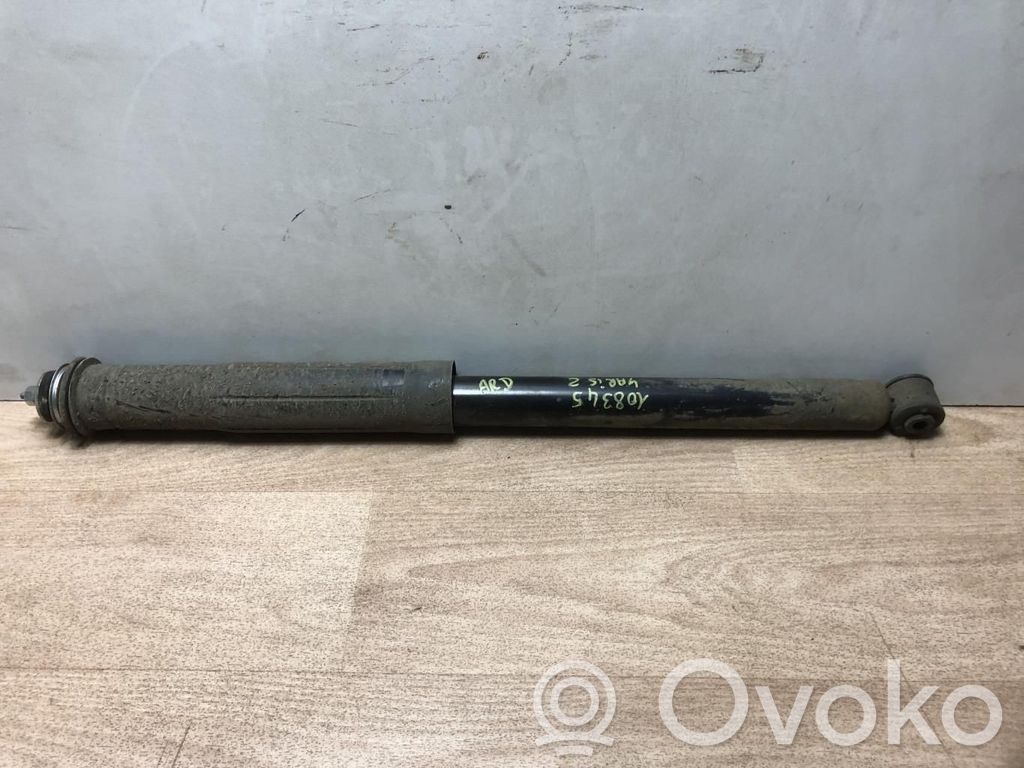 Toyota Yaris Amortizor spate 