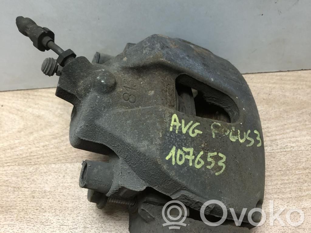 Bremssattel vorne   1682876,1682876