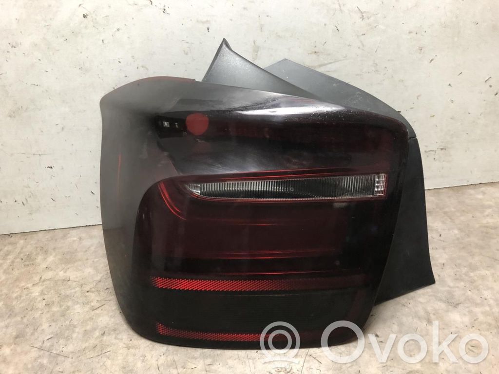 BMW 1 F20 F21 Lampă spate în caroserie 