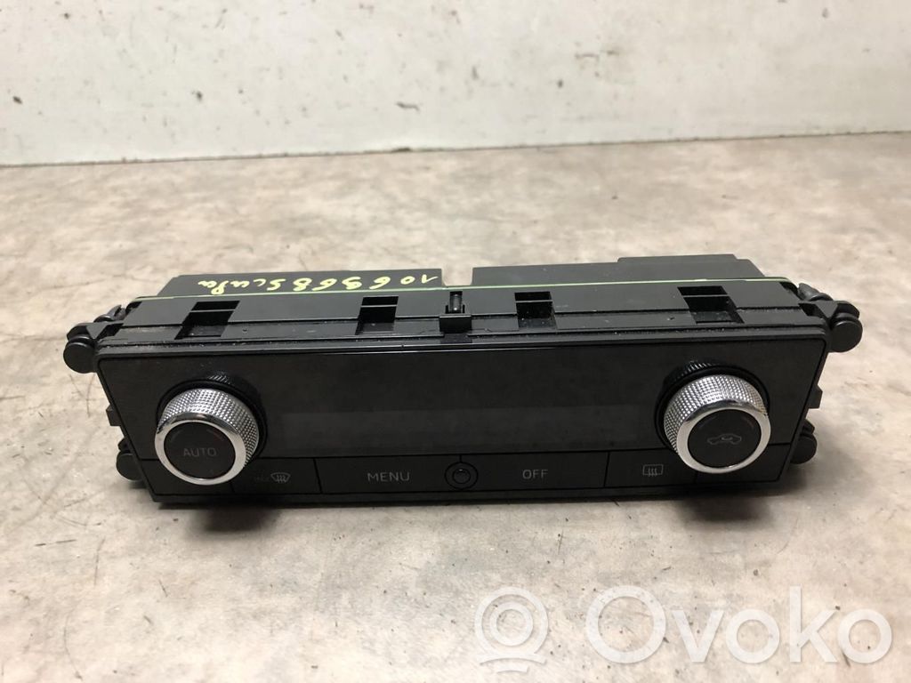 Skoda Scala Unitate control climatizare 