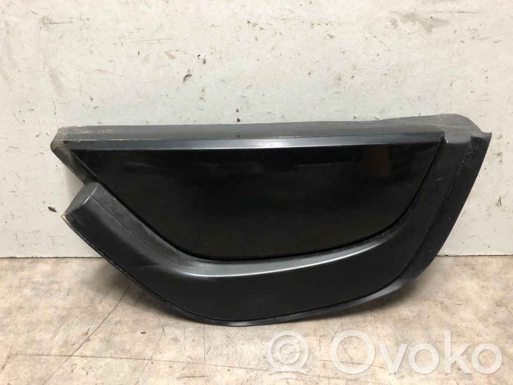Citroen C3 Rivestimento modanatura parafango posteriore