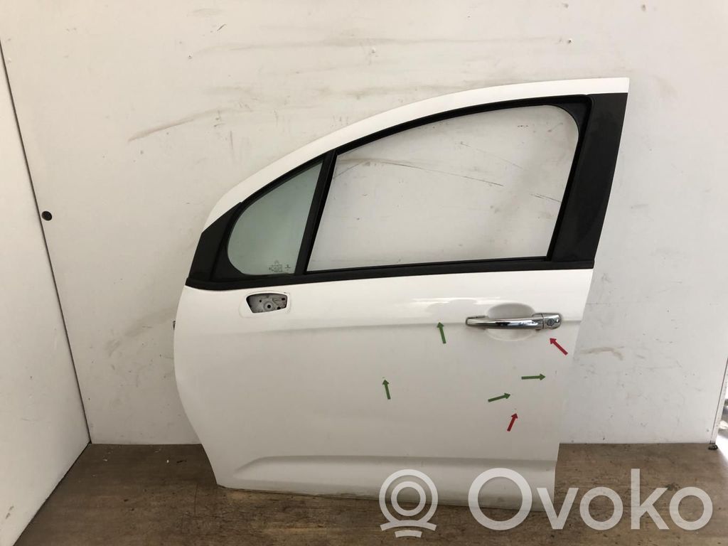Citroen C3 Portiera anteriore