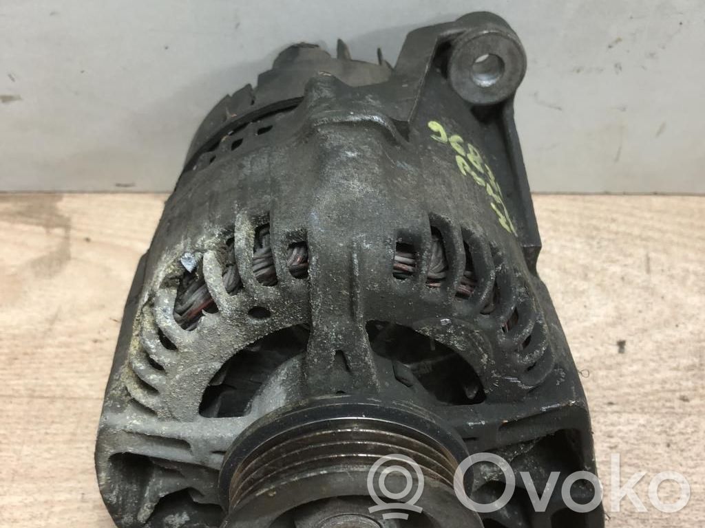 Fiat Punto (176) Ģenerators 
