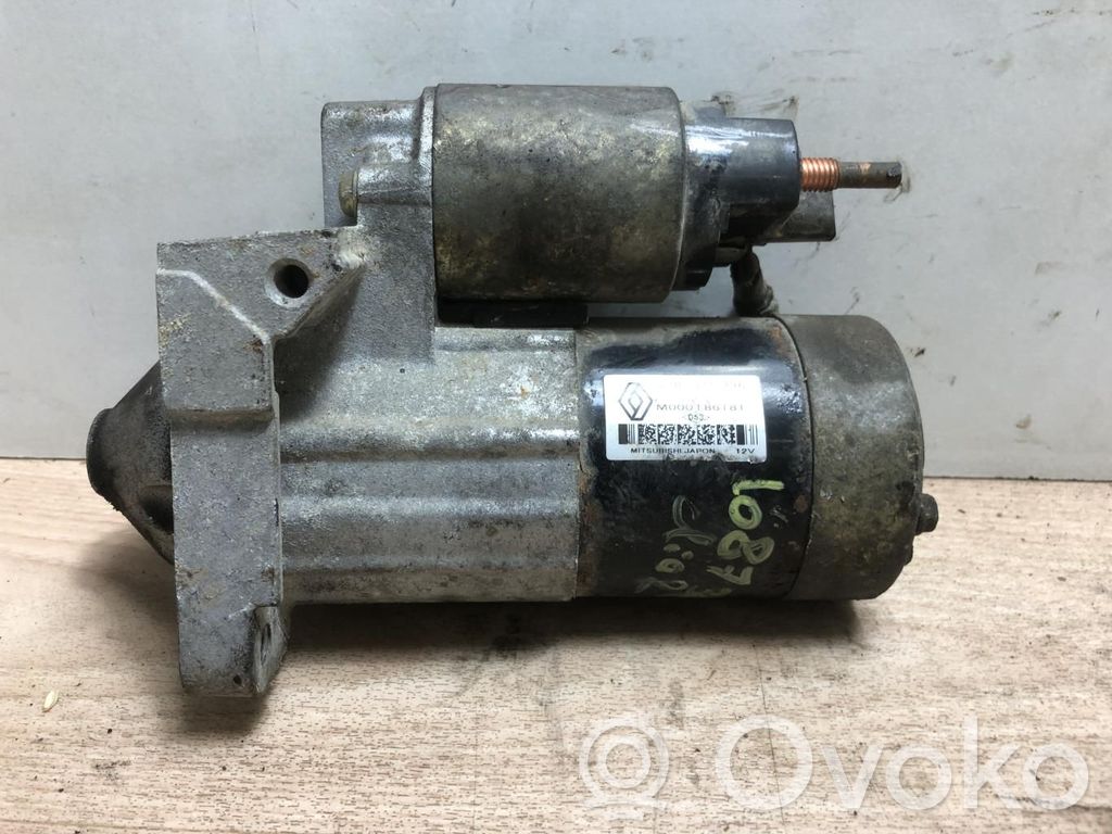 Anlasser   8200584685,8200584685