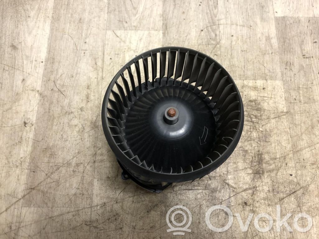 Mini Clubman F54 Lämmittimen puhallin 