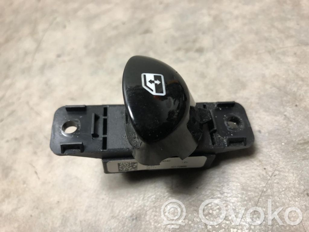 Fiat 500 Electric window control switch 