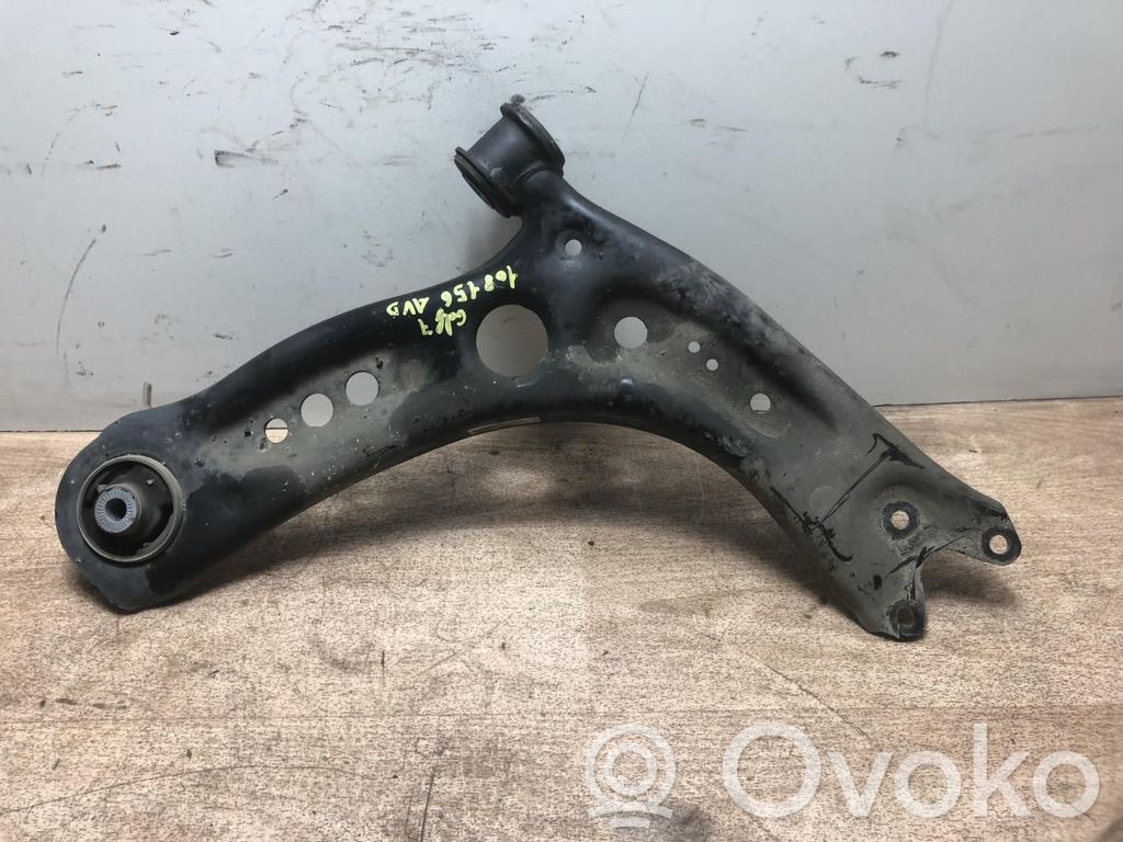 Volkswagen Golf VII Braccio di controllo sospensione anteriore 