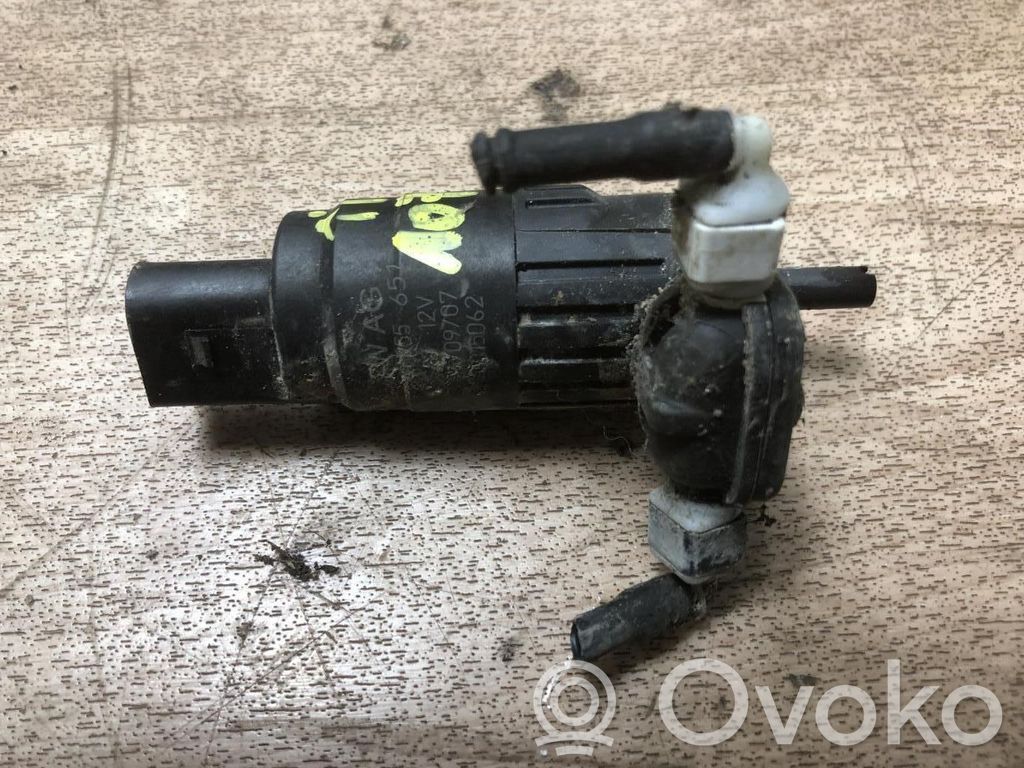 Volkswagen Tiguan Pompă spălător parbriz 