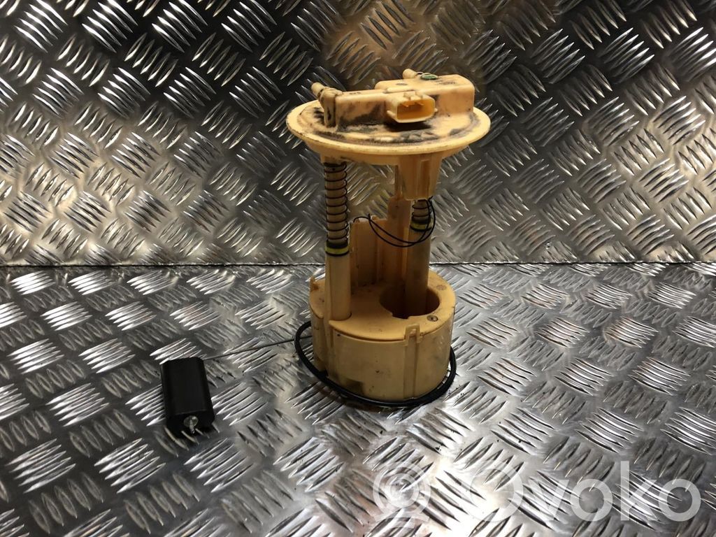 Renault Modus In-tank fuel pump 