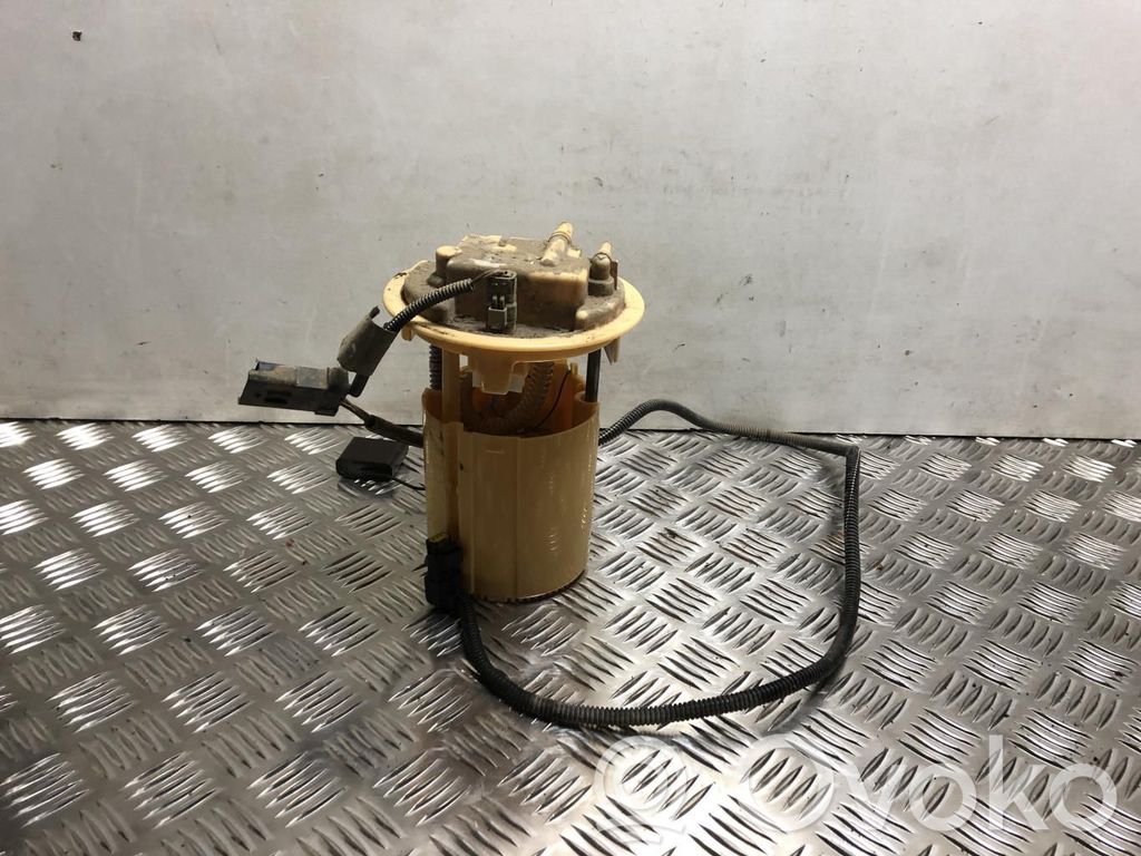 Bomba interna de combustible   00001525JE,00001525JE