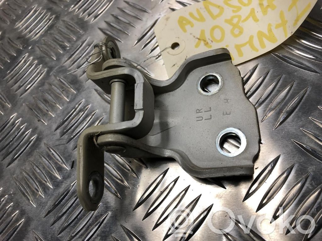 Suzuki Jimny Front door hinge set 