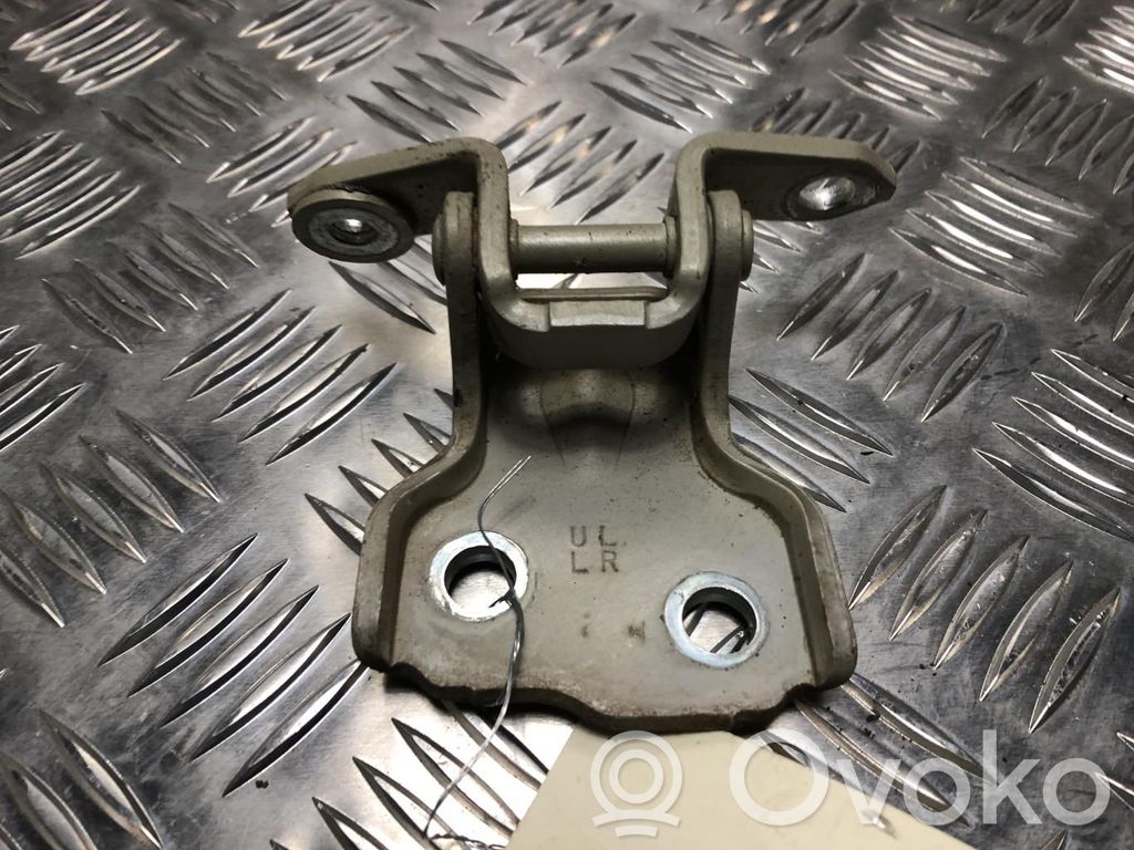 Suzuki Jimny Front door hinge set 